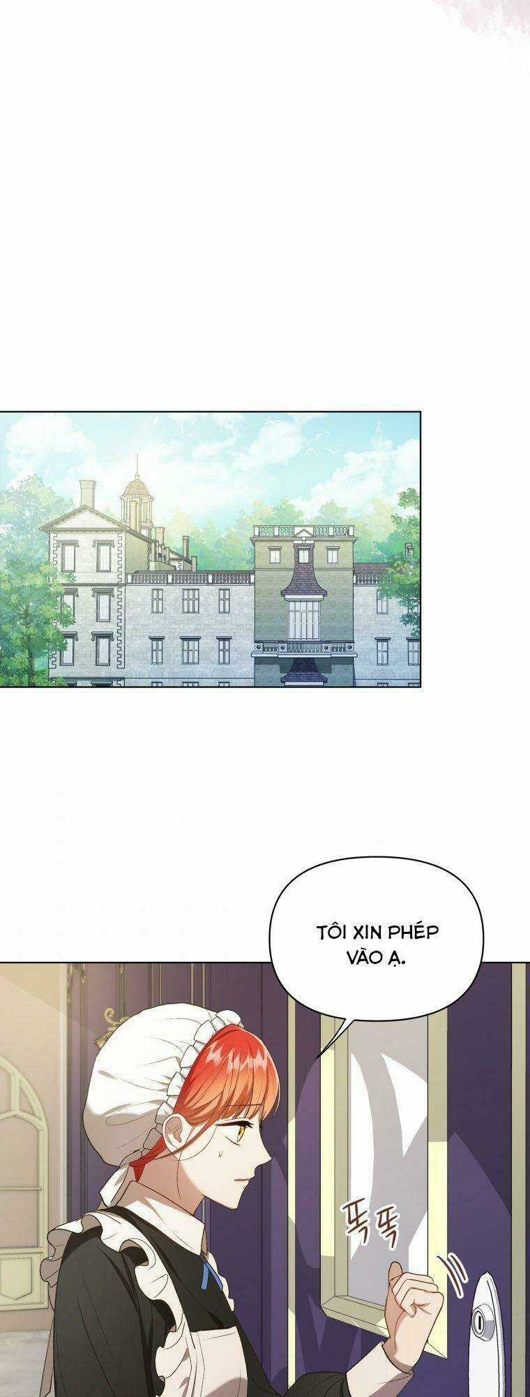 Trở Thành Phiên Dịch Viên Của Bạo Chúa Chapter 10 trang 42