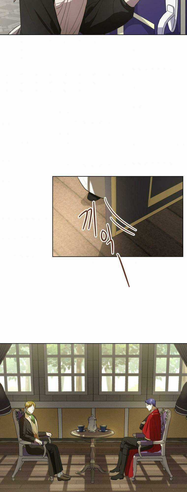 Trở Thành Phiên Dịch Viên Của Bạo Chúa Chapter 10 trang 43