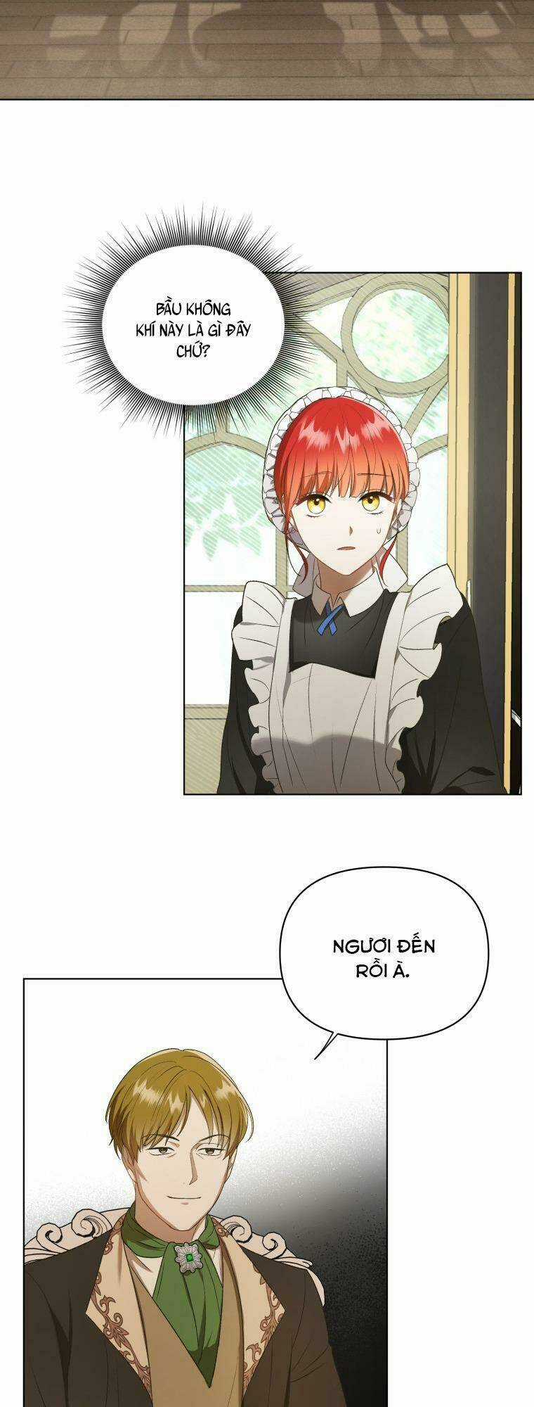 Trở Thành Phiên Dịch Viên Của Bạo Chúa Chapter 10 trang 44