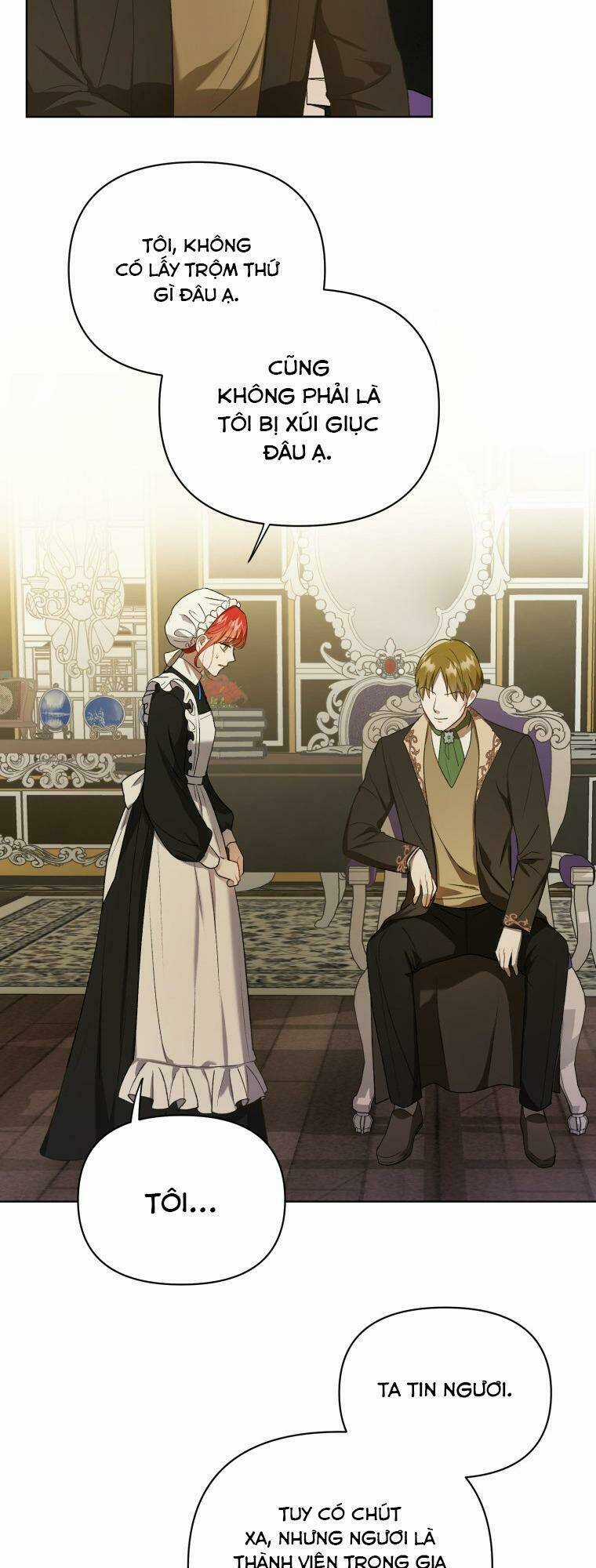 Trở Thành Phiên Dịch Viên Của Bạo Chúa Chapter 10 trang 45