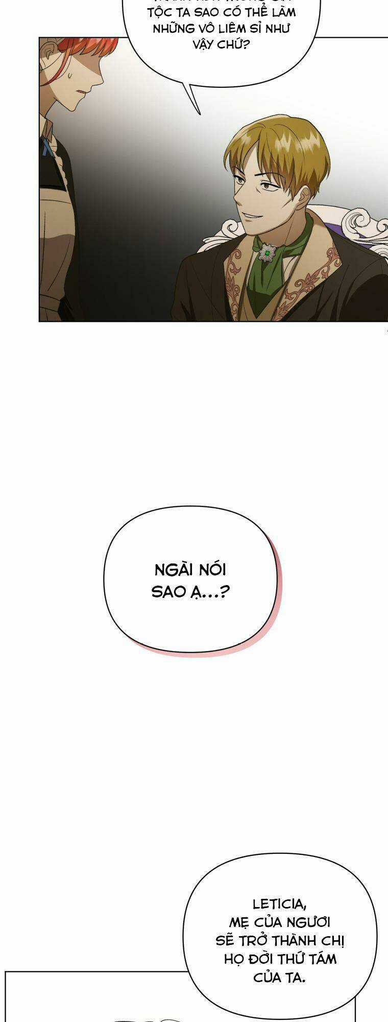 Trở Thành Phiên Dịch Viên Của Bạo Chúa Chapter 10 trang 46