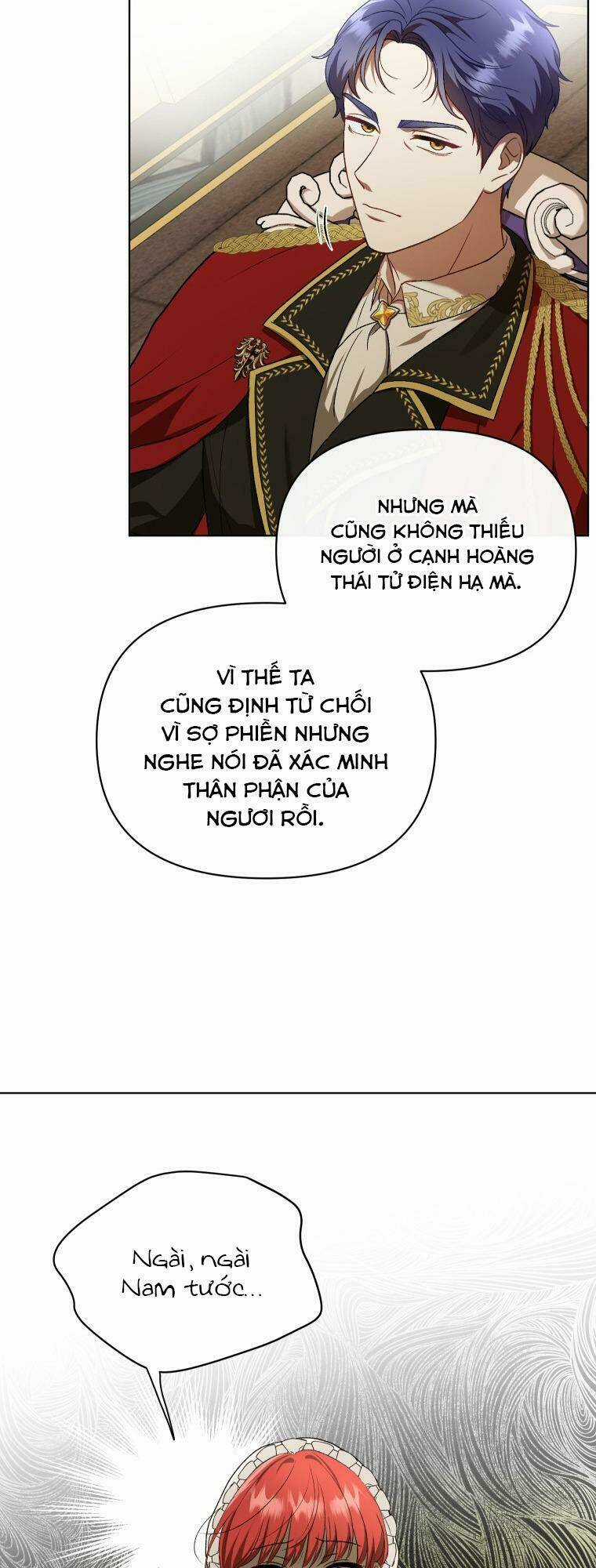 Trở Thành Phiên Dịch Viên Của Bạo Chúa Chapter 10 trang 49