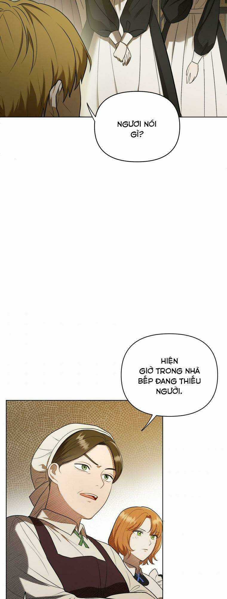 Trở Thành Phiên Dịch Viên Của Bạo Chúa Chapter 10 trang 5