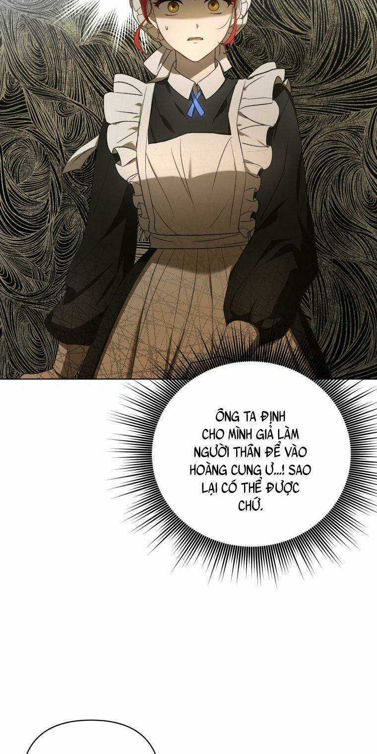 Trở Thành Phiên Dịch Viên Của Bạo Chúa Chapter 10 trang 50