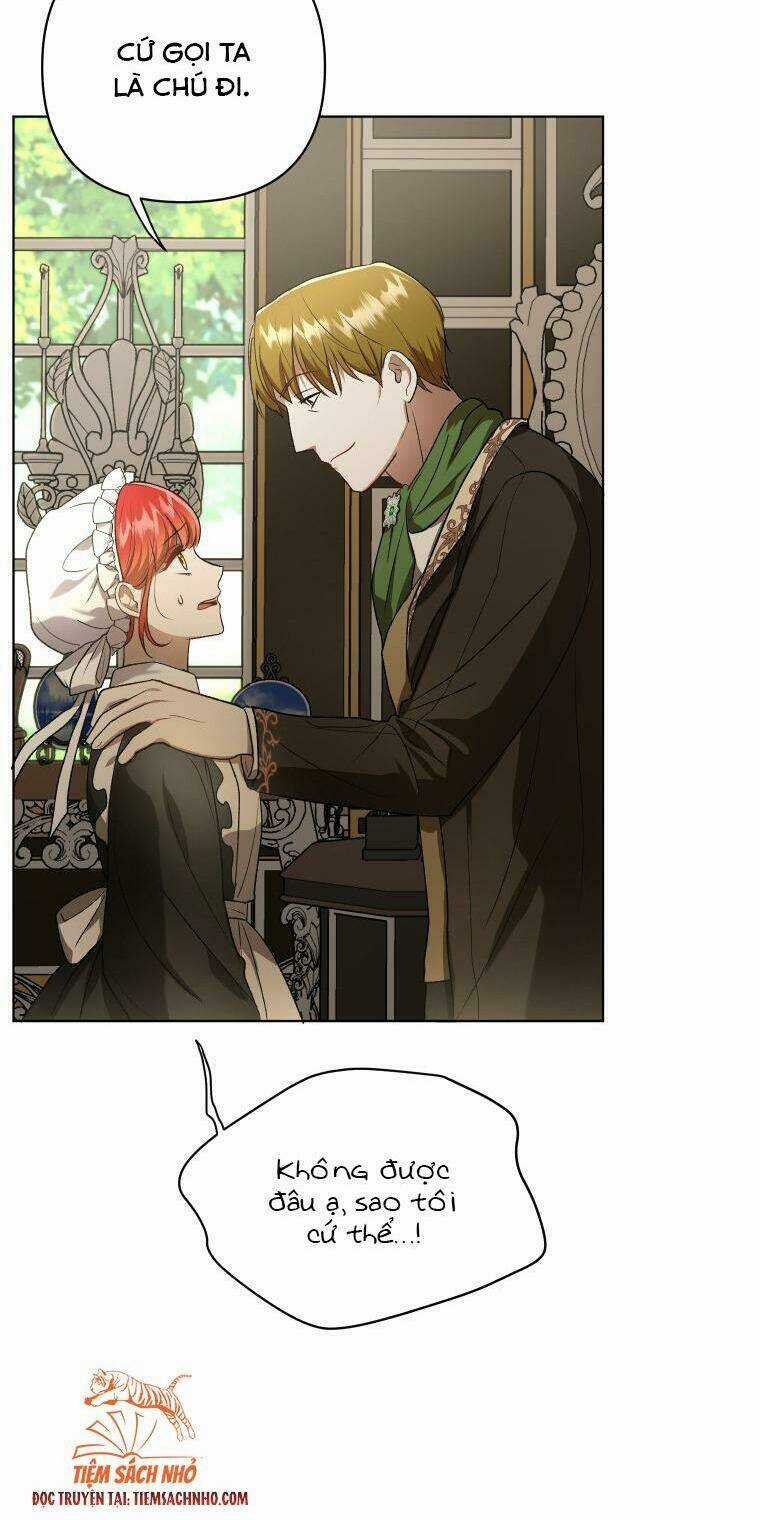 Trở Thành Phiên Dịch Viên Của Bạo Chúa Chapter 10 trang 51