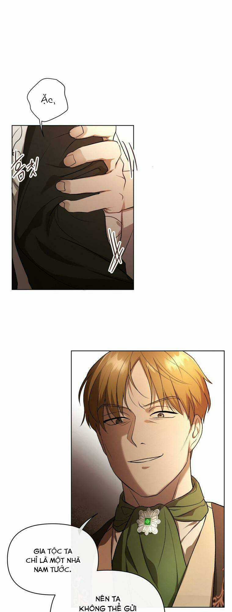 Trở Thành Phiên Dịch Viên Của Bạo Chúa Chapter 10 trang 52