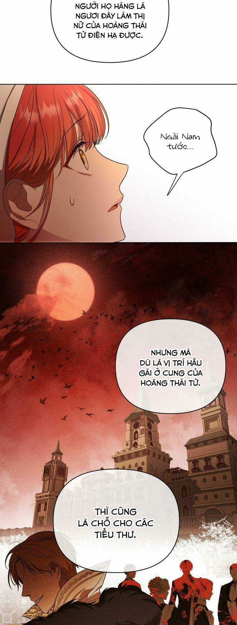 Trở Thành Phiên Dịch Viên Của Bạo Chúa Chapter 10 trang 53