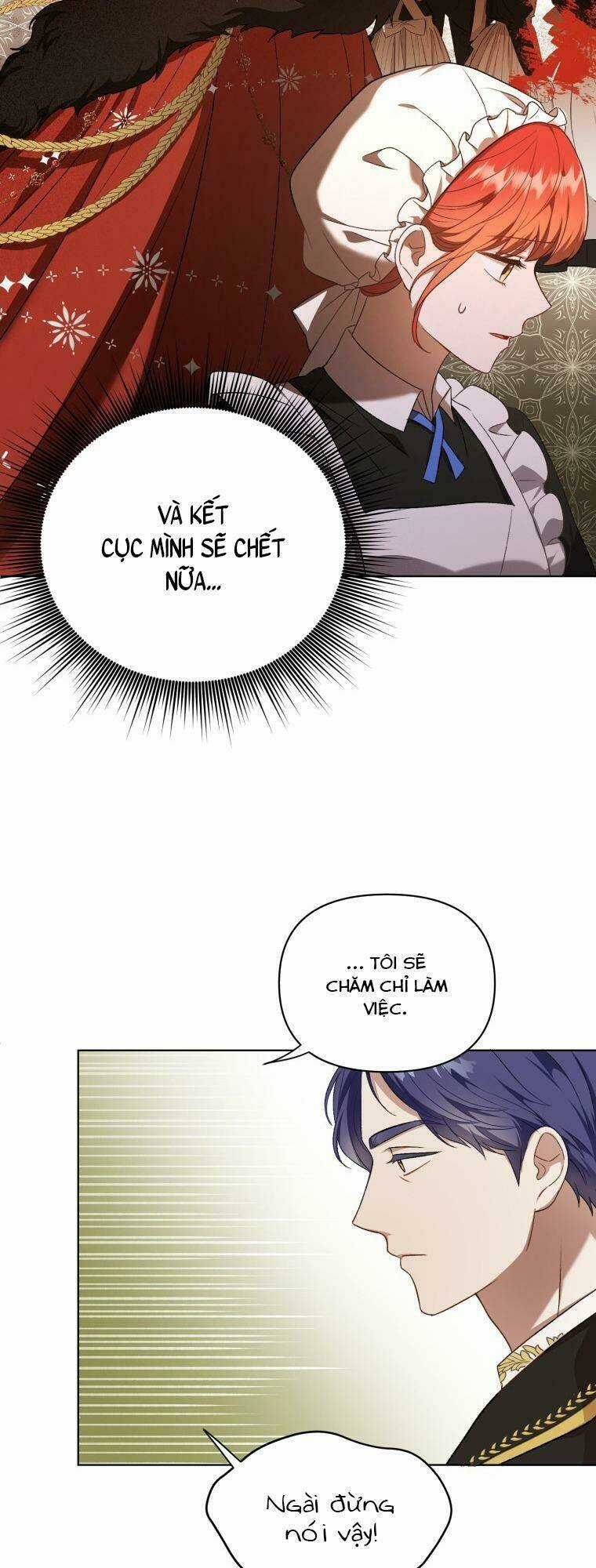 Trở Thành Phiên Dịch Viên Của Bạo Chúa Chapter 10 trang 54