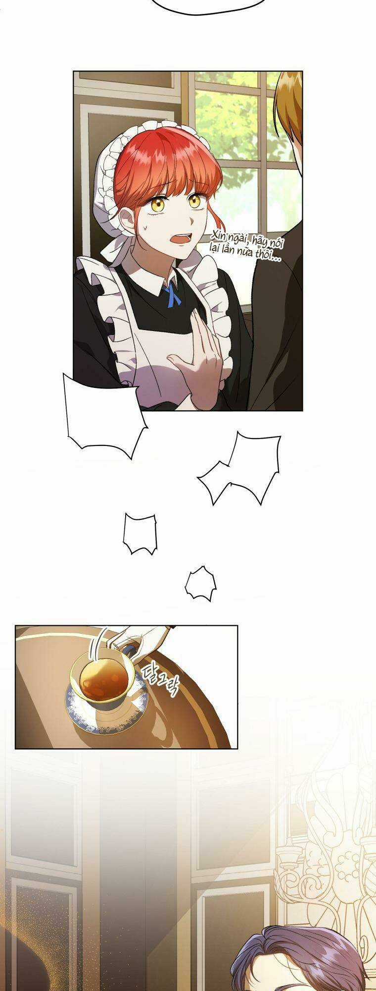 Trở Thành Phiên Dịch Viên Của Bạo Chúa Chapter 10 trang 55