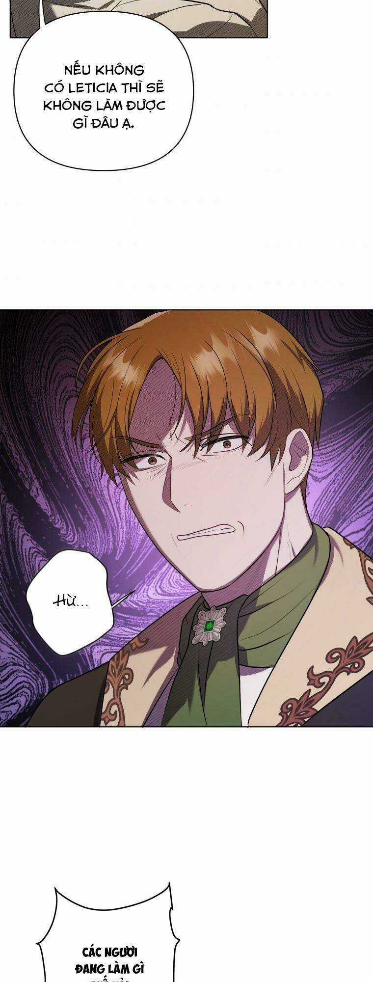 Trở Thành Phiên Dịch Viên Của Bạo Chúa Chapter 10 trang 6