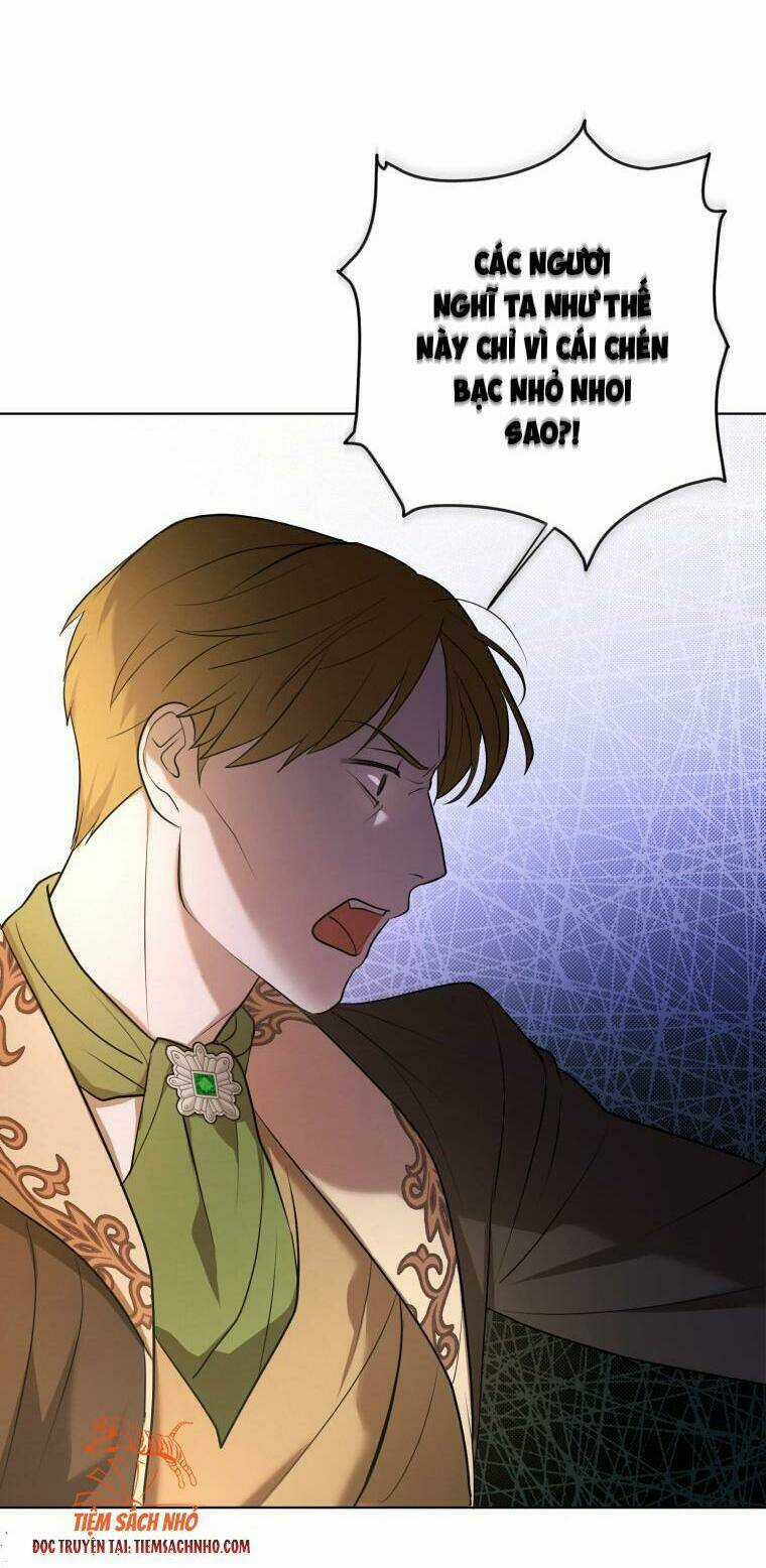 Trở Thành Phiên Dịch Viên Của Bạo Chúa Chapter 10 trang 8
