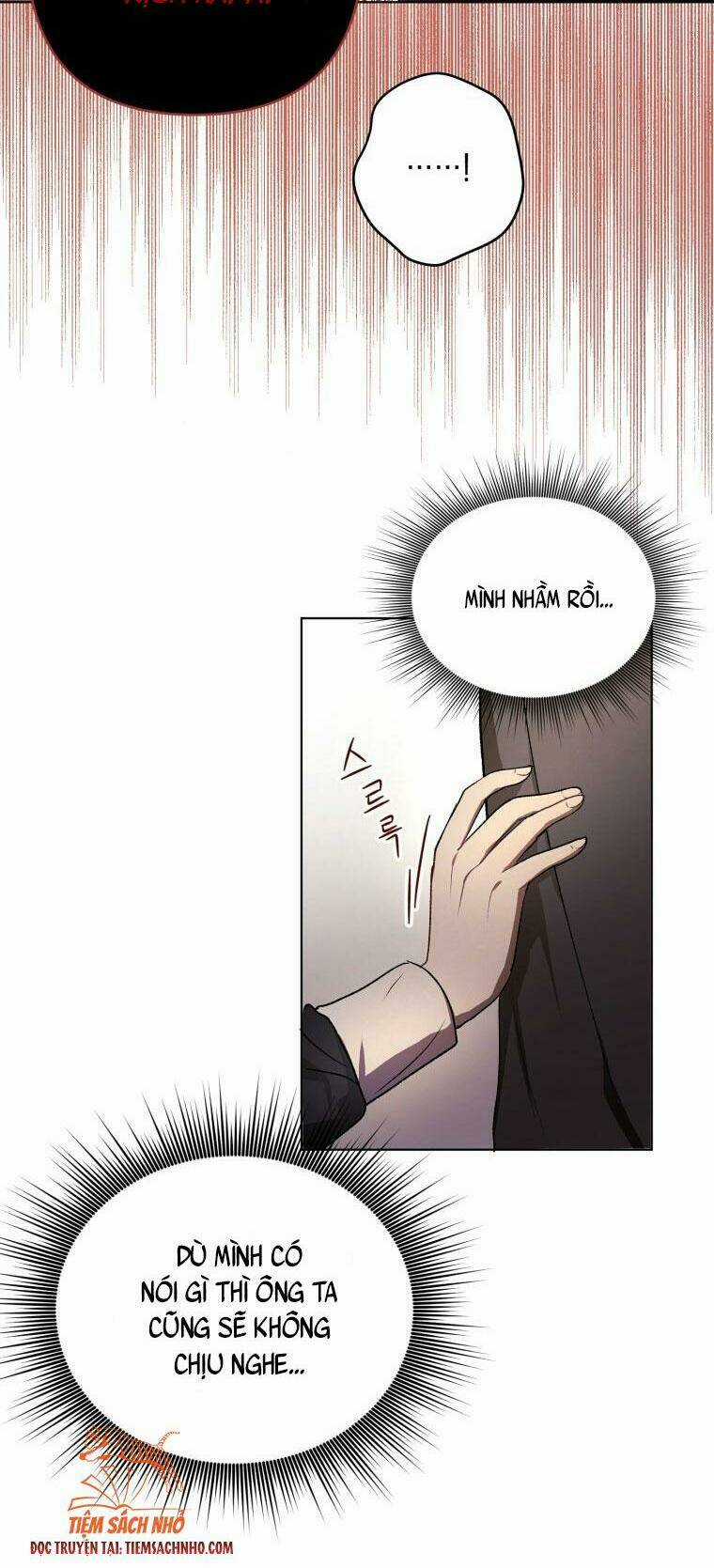 Trở Thành Phiên Dịch Viên Của Bạo Chúa Chapter 11 trang 10