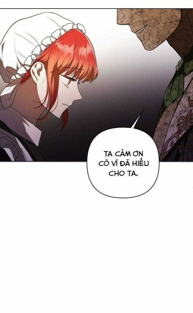 Trở Thành Phiên Dịch Viên Của Bạo Chúa Chapter 11 trang 11