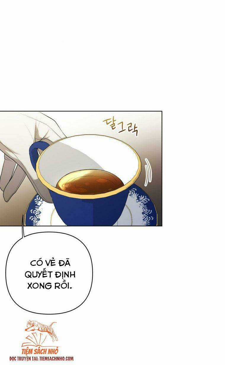 Trở Thành Phiên Dịch Viên Của Bạo Chúa Chapter 11 trang 12