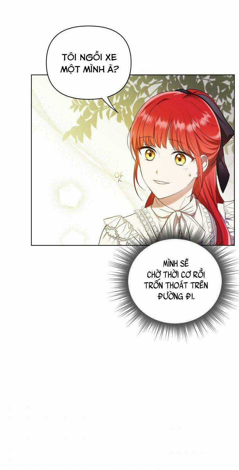 Trở Thành Phiên Dịch Viên Của Bạo Chúa Chapter 11 trang 19