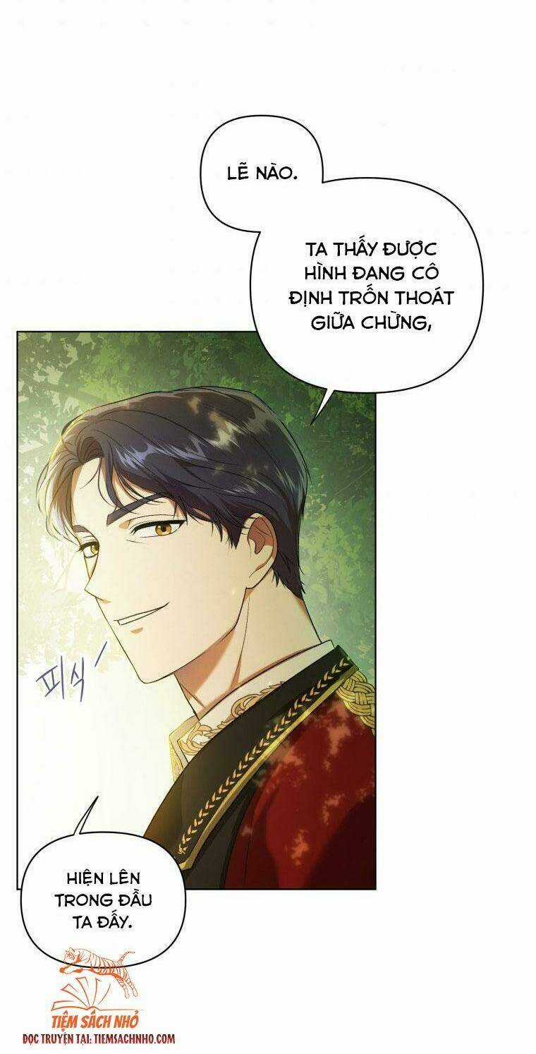 Trở Thành Phiên Dịch Viên Của Bạo Chúa Chapter 11 trang 20