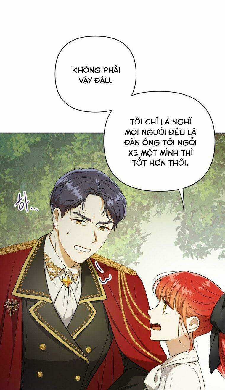 Trở Thành Phiên Dịch Viên Của Bạo Chúa Chapter 11 trang 21