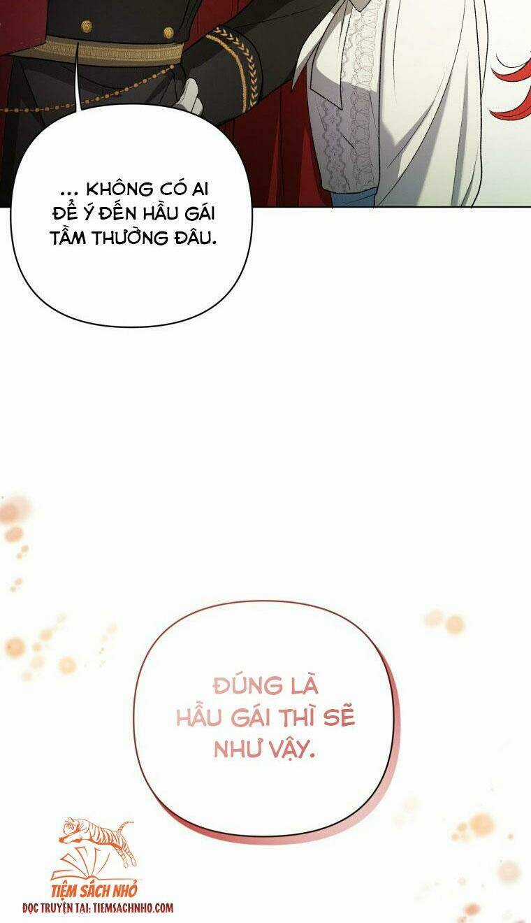 Trở Thành Phiên Dịch Viên Của Bạo Chúa Chapter 11 trang 22
