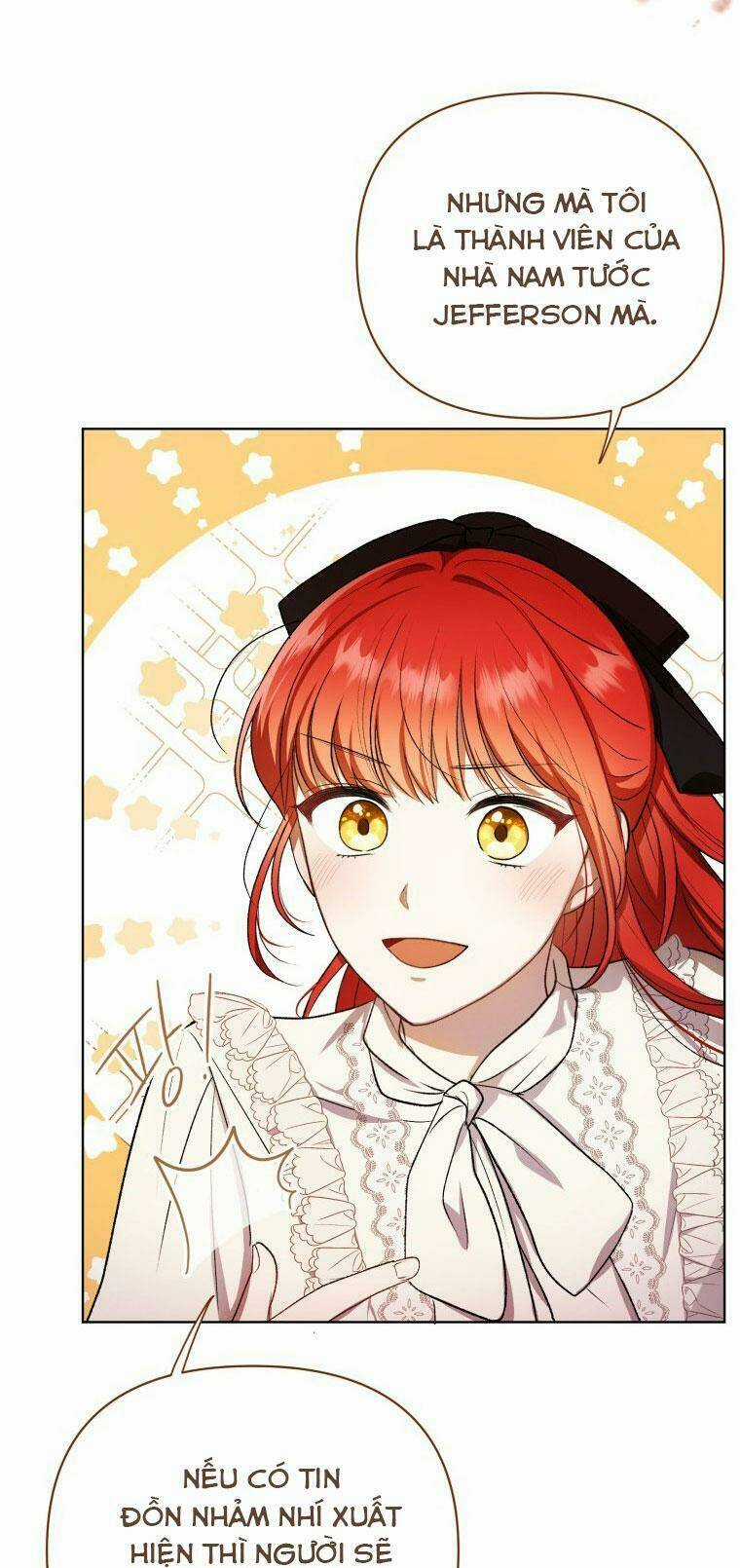Trở Thành Phiên Dịch Viên Của Bạo Chúa Chapter 11 trang 23