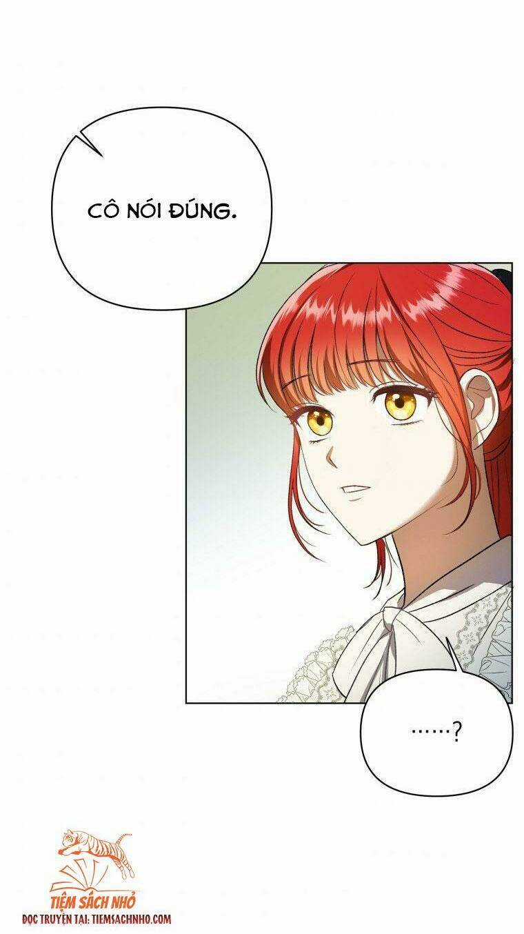 Trở Thành Phiên Dịch Viên Của Bạo Chúa Chapter 11 trang 26