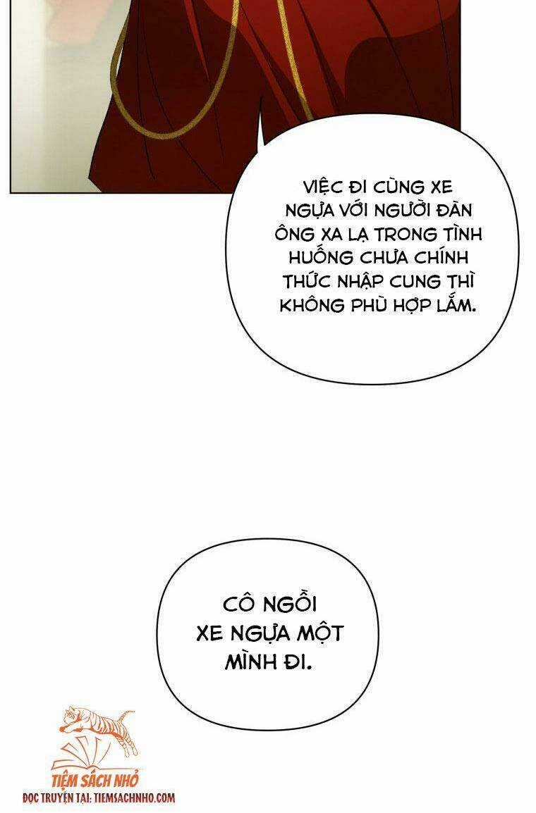 Trở Thành Phiên Dịch Viên Của Bạo Chúa Chapter 11 trang 28