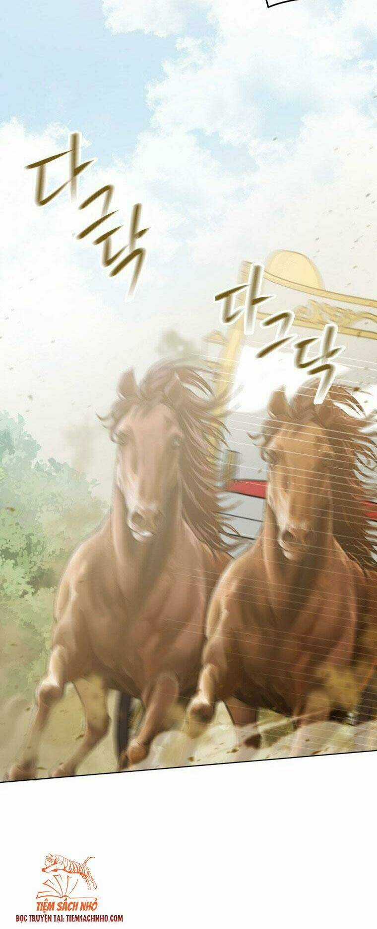 Trở Thành Phiên Dịch Viên Của Bạo Chúa Chapter 11 trang 33