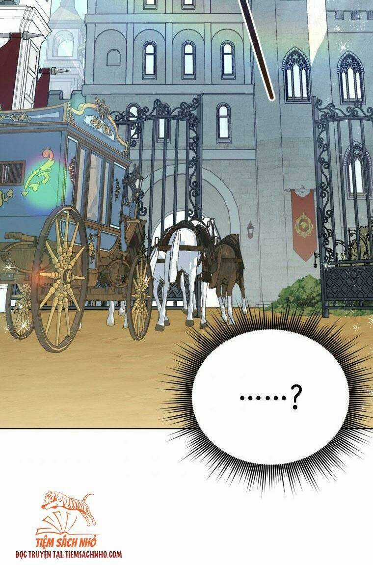 Trở Thành Phiên Dịch Viên Của Bạo Chúa Chapter 11 trang 39