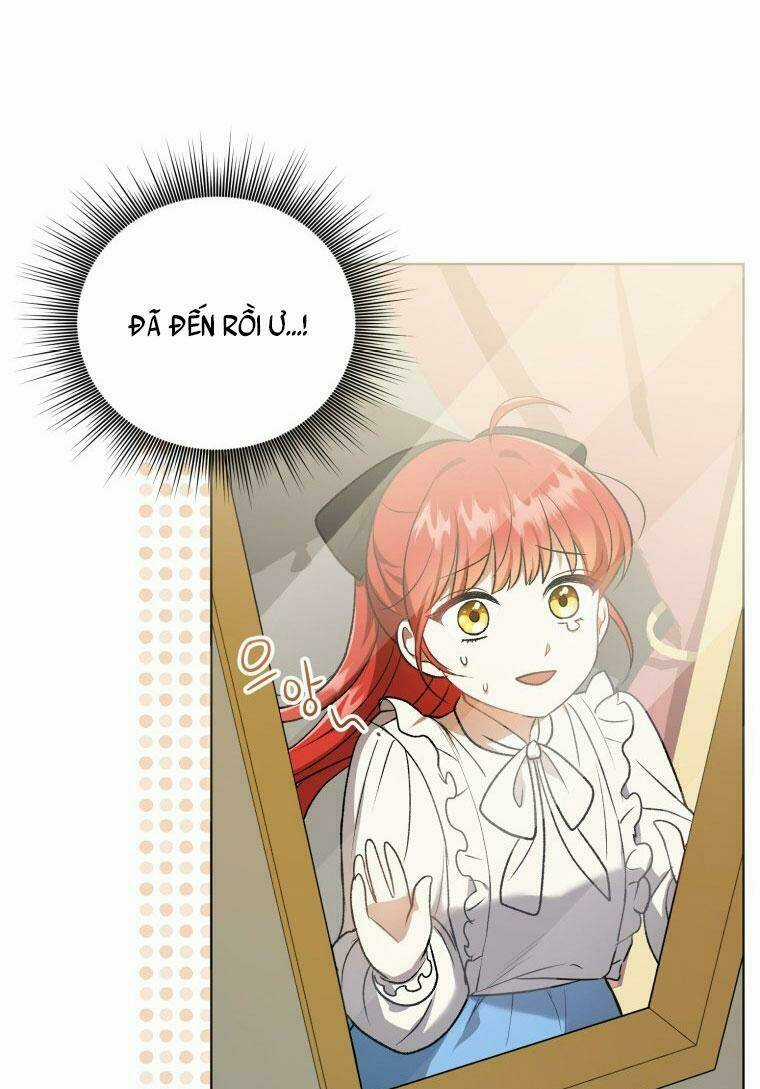 Trở Thành Phiên Dịch Viên Của Bạo Chúa Chapter 11 trang 40