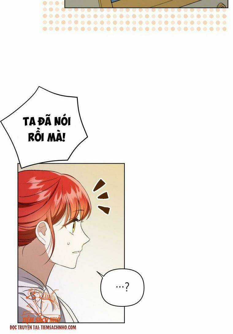 Trở Thành Phiên Dịch Viên Của Bạo Chúa Chapter 11 trang 41