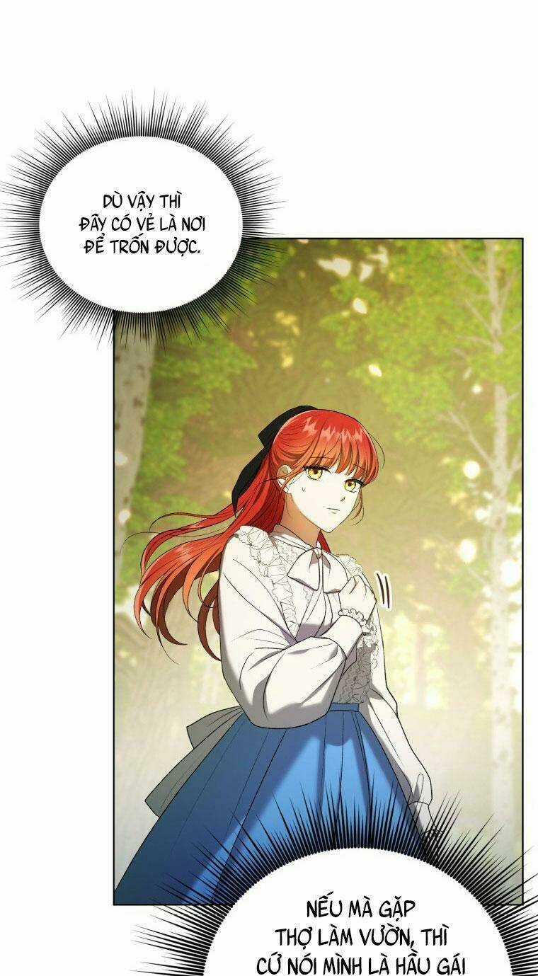 Trở Thành Phiên Dịch Viên Của Bạo Chúa Chapter 11 trang 46