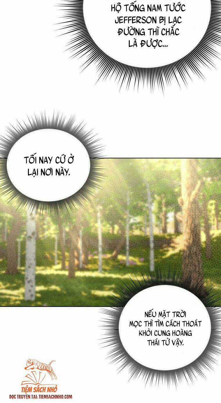 Trở Thành Phiên Dịch Viên Của Bạo Chúa Chapter 11 trang 47