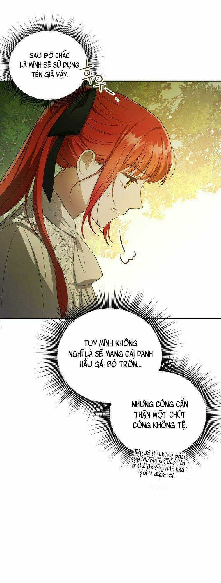 Trở Thành Phiên Dịch Viên Của Bạo Chúa Chapter 11 trang 48