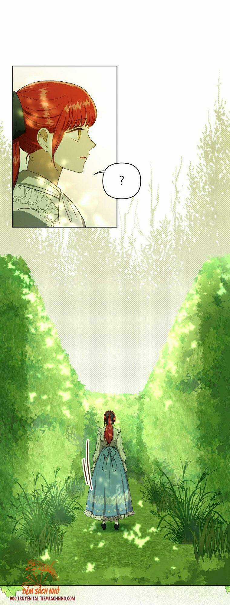 Trở Thành Phiên Dịch Viên Của Bạo Chúa Chapter 11 trang 49