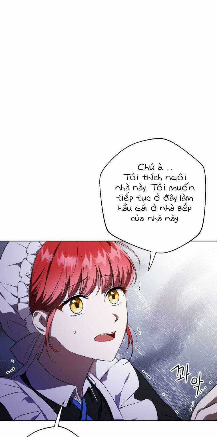 Trở Thành Phiên Dịch Viên Của Bạo Chúa Chapter 11 trang 5