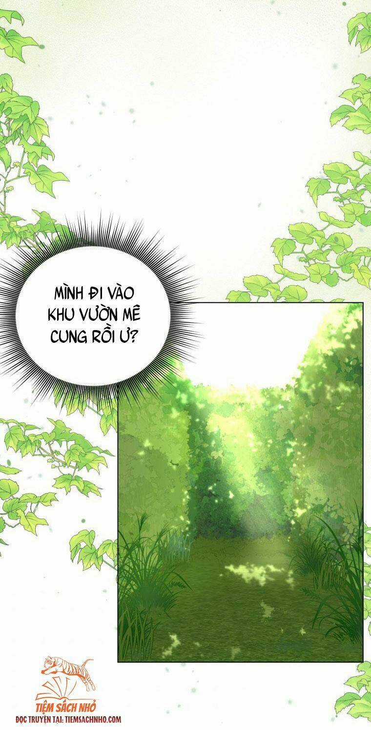 Trở Thành Phiên Dịch Viên Của Bạo Chúa Chapter 11 trang 50