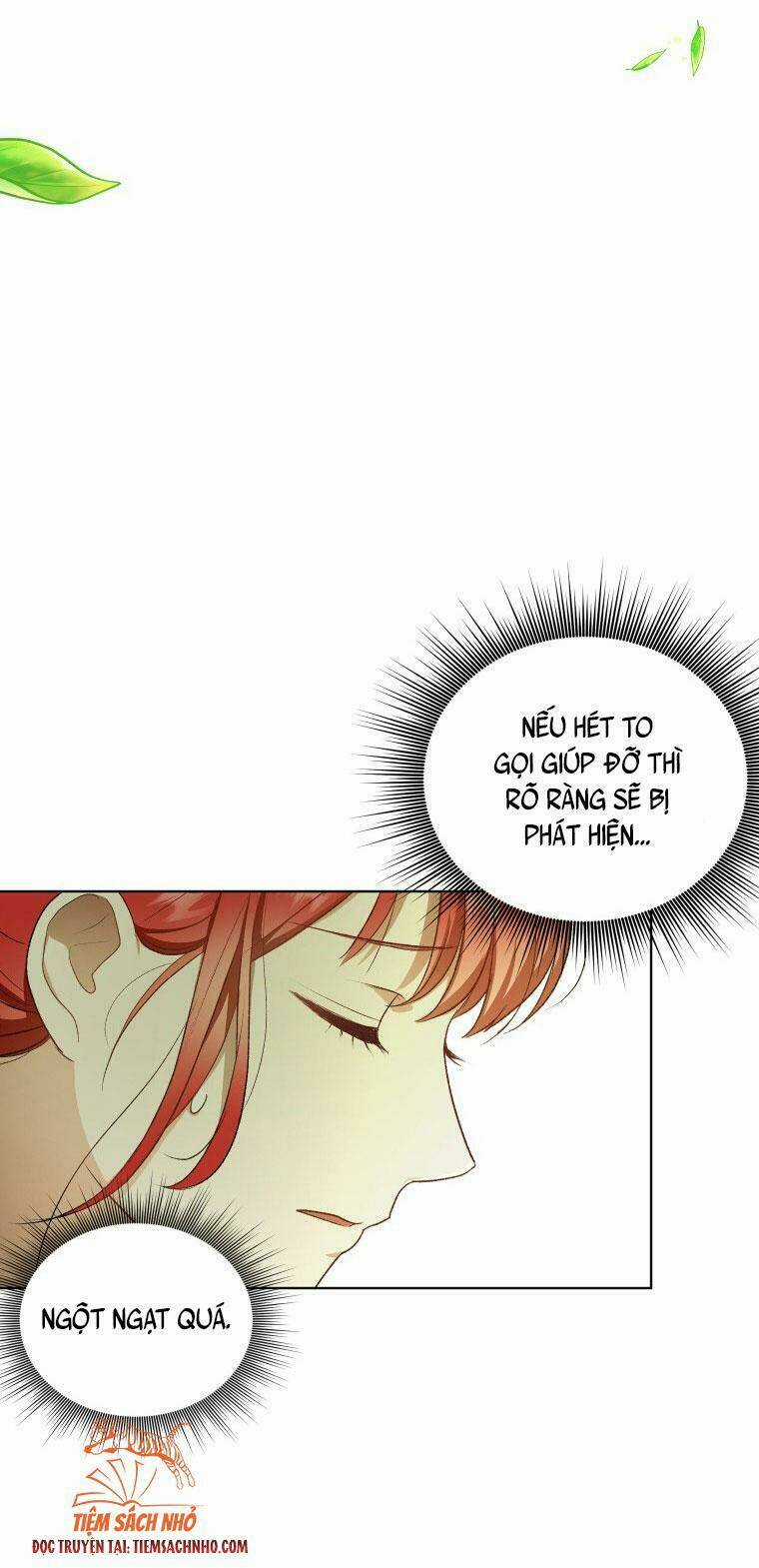 Trở Thành Phiên Dịch Viên Của Bạo Chúa Chapter 11 trang 54
