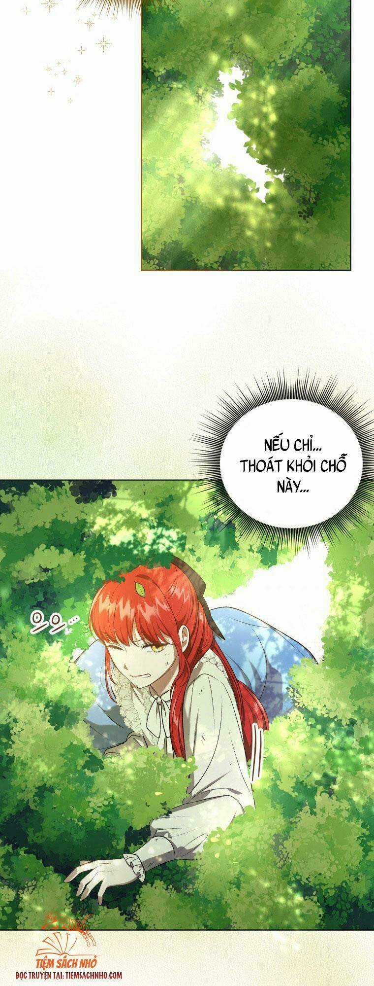 Trở Thành Phiên Dịch Viên Của Bạo Chúa Chapter 11 trang 56