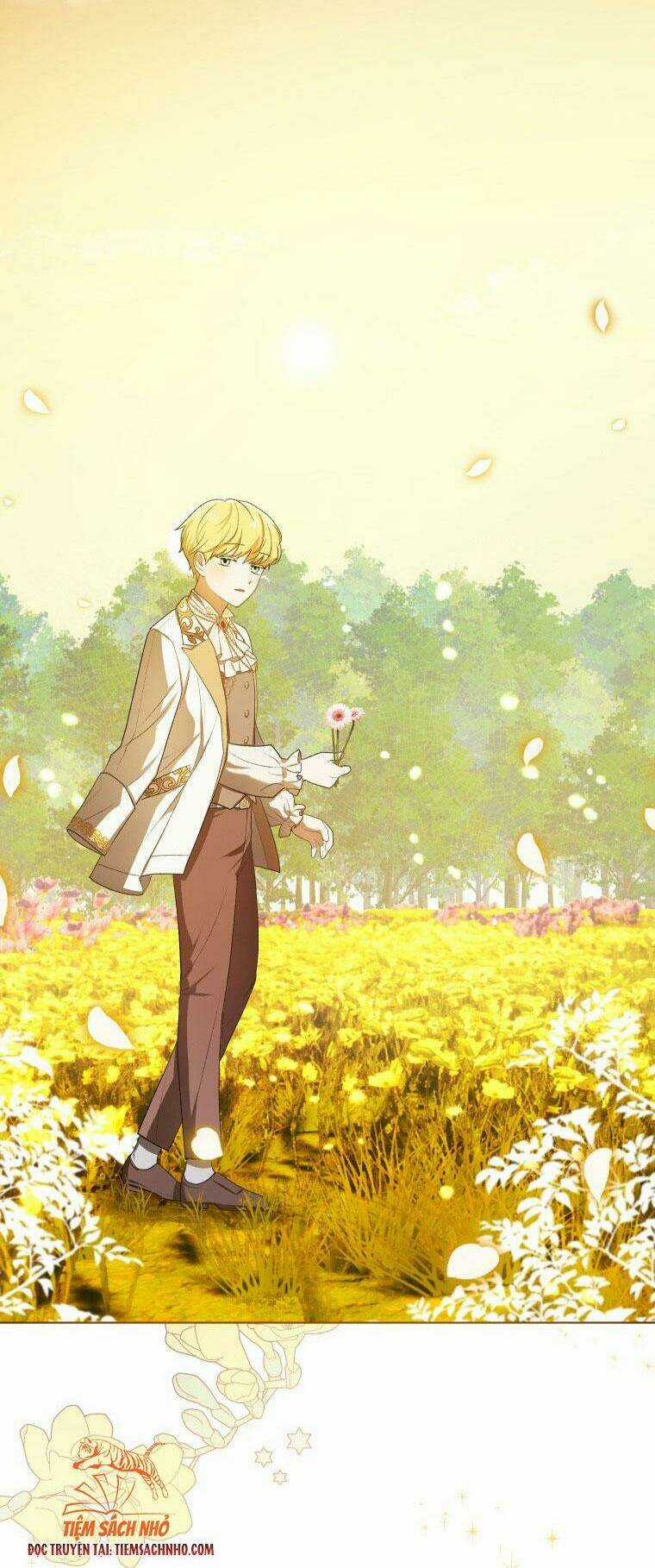 Trở Thành Phiên Dịch Viên Của Bạo Chúa Chapter 11 trang 58