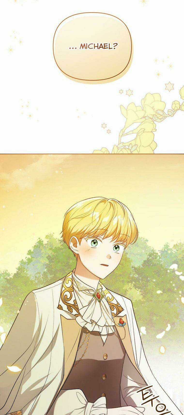 Trở Thành Phiên Dịch Viên Của Bạo Chúa Chapter 11 trang 59
