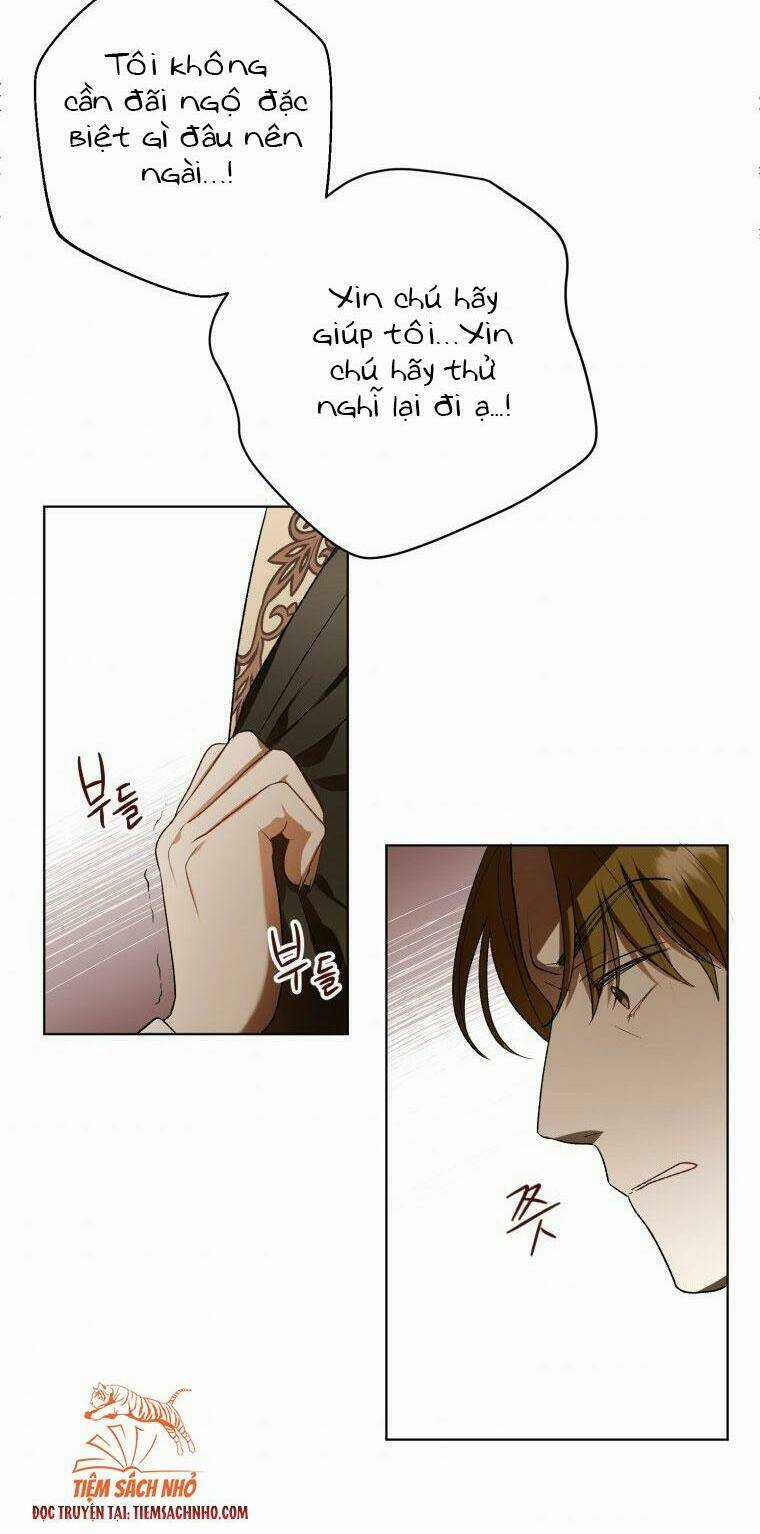 Trở Thành Phiên Dịch Viên Của Bạo Chúa Chapter 11 trang 6