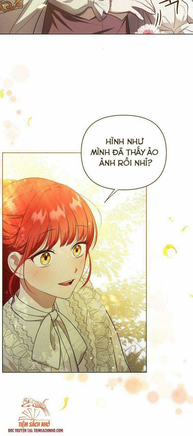 Trở Thành Phiên Dịch Viên Của Bạo Chúa Chapter 11 trang 60