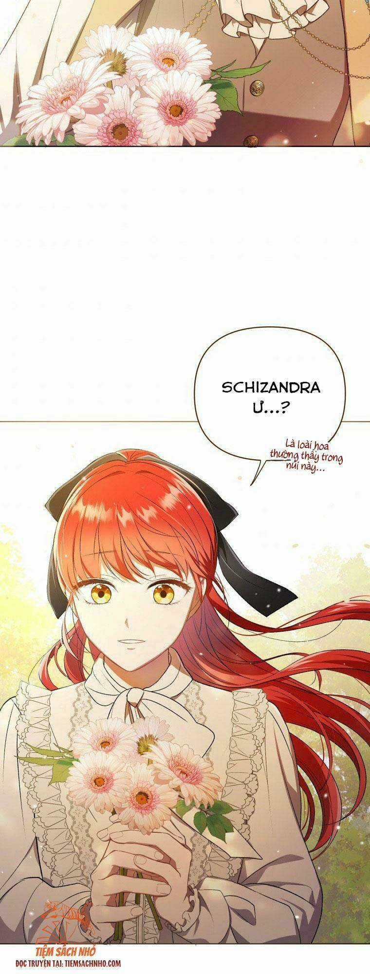 Trở Thành Phiên Dịch Viên Của Bạo Chúa Chapter 11 trang 62