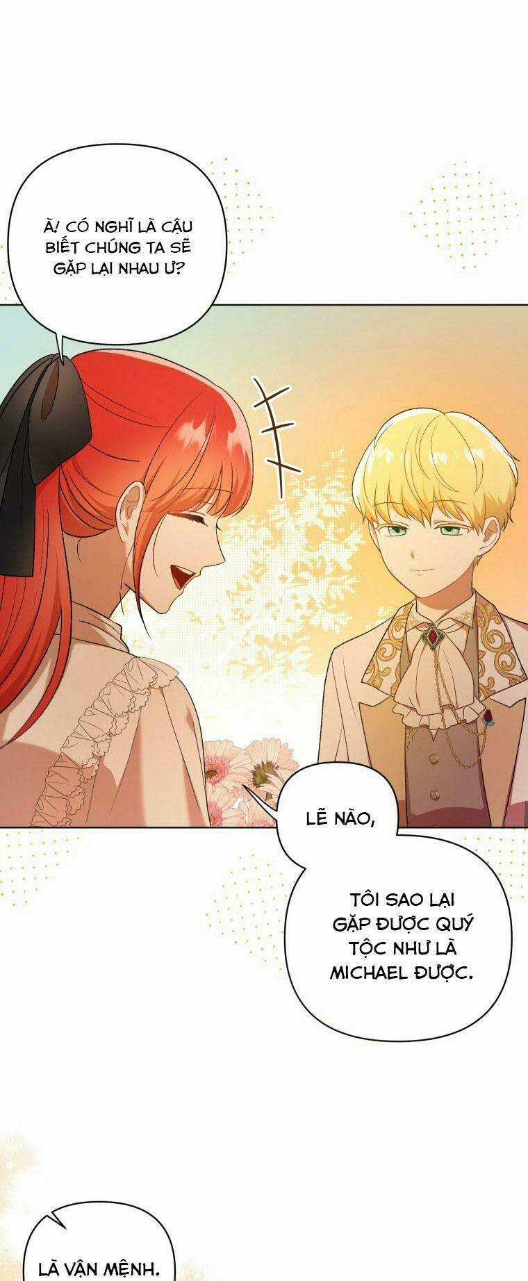 Trở Thành Phiên Dịch Viên Của Bạo Chúa Chapter 11 trang 63