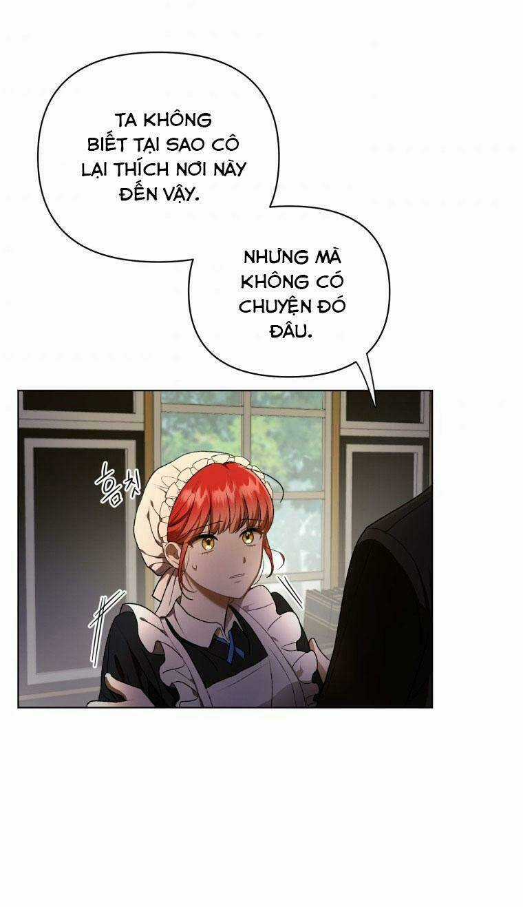 Trở Thành Phiên Dịch Viên Của Bạo Chúa Chapter 11 trang 7