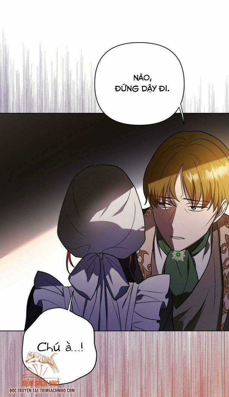 Trở Thành Phiên Dịch Viên Của Bạo Chúa Chapter 11 trang 8