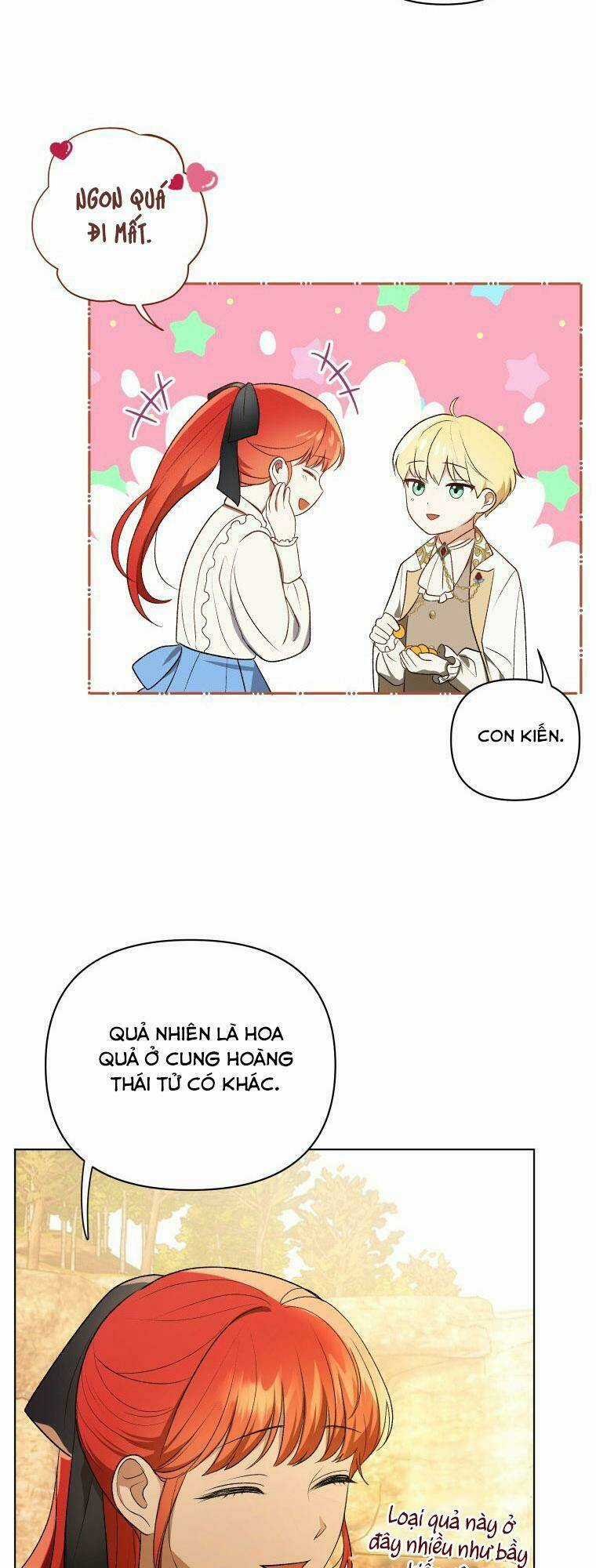 Trở Thành Phiên Dịch Viên Của Bạo Chúa Chapter 12 trang 10