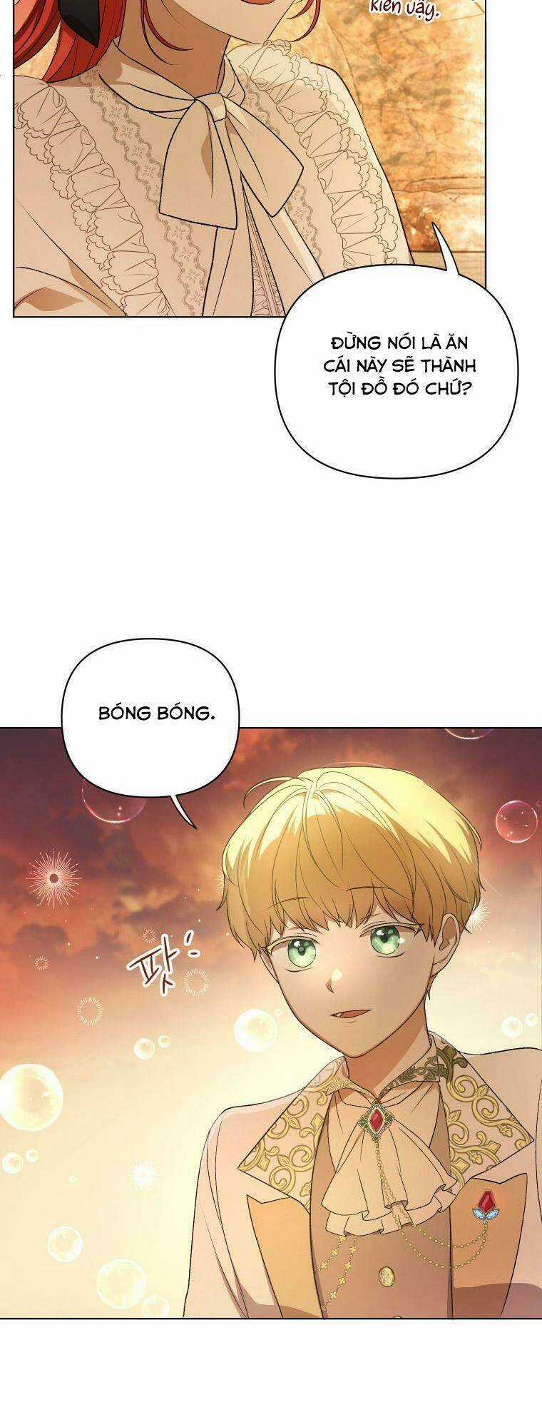 Trở Thành Phiên Dịch Viên Của Bạo Chúa Chapter 12 trang 11