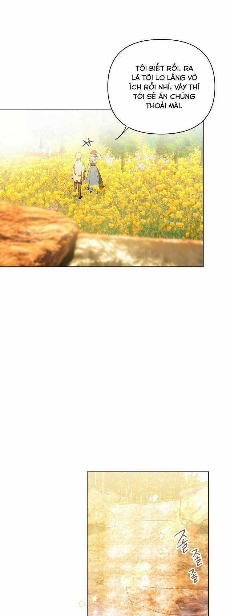 Trở Thành Phiên Dịch Viên Của Bạo Chúa Chapter 12 trang 12