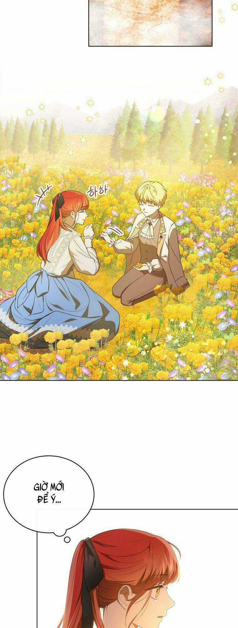 Trở Thành Phiên Dịch Viên Của Bạo Chúa Chapter 12 trang 13