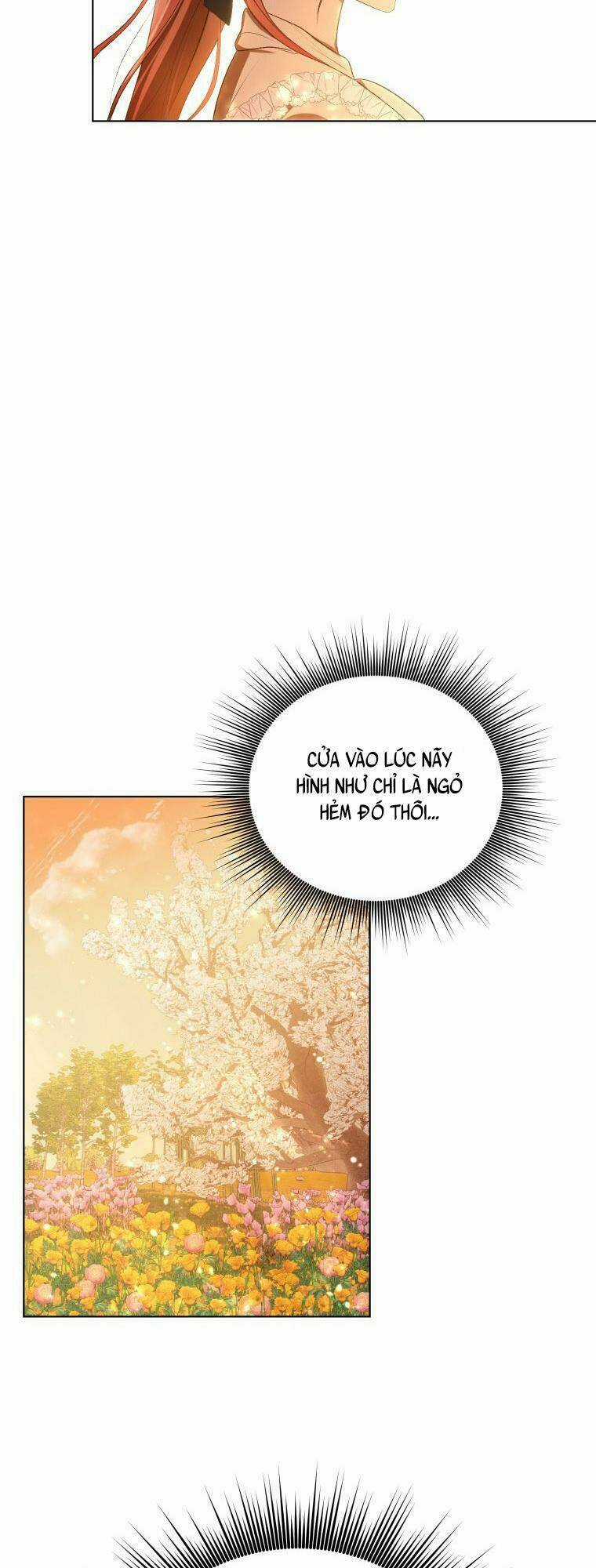 Trở Thành Phiên Dịch Viên Của Bạo Chúa Chapter 12 trang 14